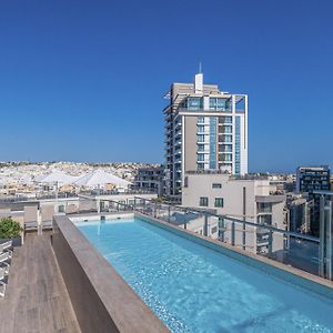 Hotel Mistral St Julian'S, Affiliated By Melia