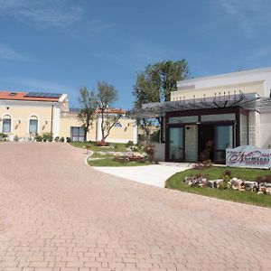 Hotel Relais Dei Normanni